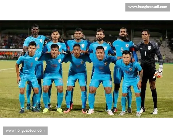 世界杯的色彩，染遍了海湾的每一座城市