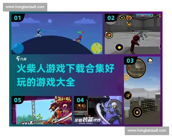 游戏开发大国:韩国不仅有电竞,还有好玩到停不下来的游戏!