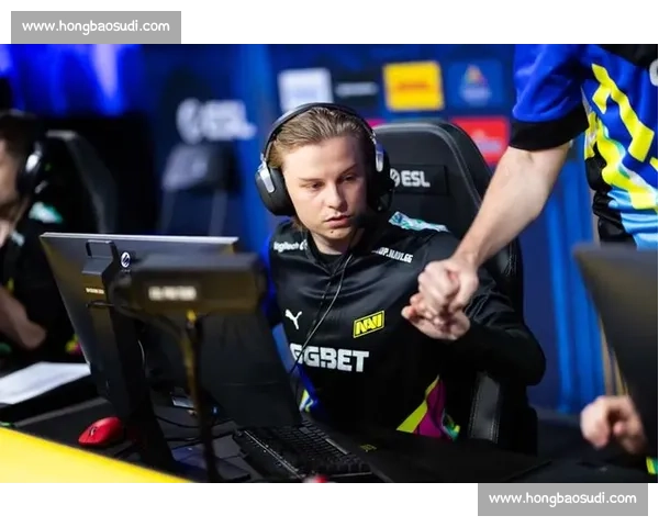 电竞选手也有烦恼,看他如何解决职业瓶颈