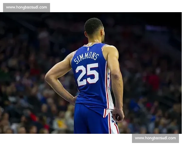 西蒙斯隐藏得分能力!76人攻防一体,他何时才能释放全部能量