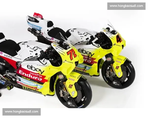 数据帝分析！MotoGP车队策略解读，每一分都至关重要